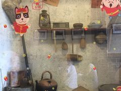 -老鼎万春卤菜(鹭湖宫8区店)