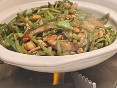 -小厨娘淮扬菜(天印大道店)