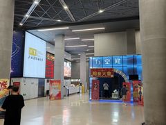 -虹桥艺术中心