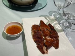 -铜锣湾·有麝自然香(渝北财富中心店)