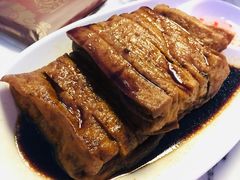 -香港深井掂檔烧鹅茶餐厅(海韵城店)