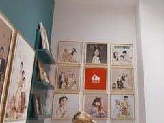 -海马体家庭照相馆(北京芳圆里 ID MALL店)
