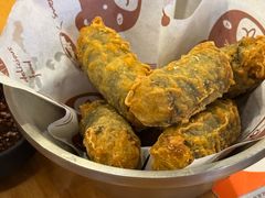 -多宾韩国料理(学衡路店)