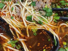 -清真·尖子尖牛肉面(王府井店)