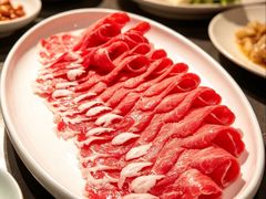 -鼎鼎香·港式火锅(北京SKP店)