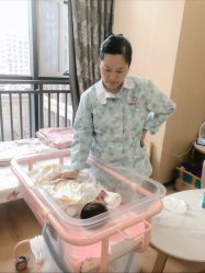 -中法母婴月子中心(南湖创始店)