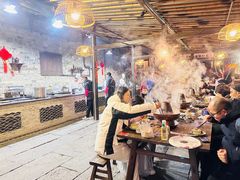 -老运河餐厅