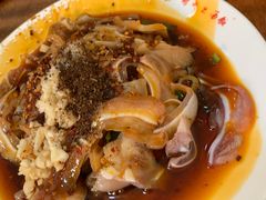 -温记府廟豆汤饭·始于1955年(海椒店)