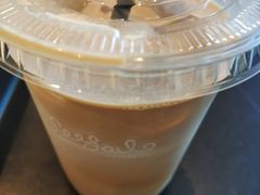 -Seesaw Coffee(环贸iapm店)