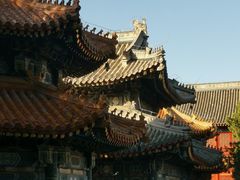 -北京艺术博物馆(万寿寺)