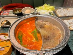 -牛New寿喜烧(龙湖金沙天街店)