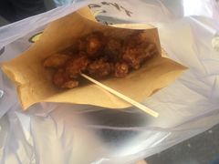 -傅强排骨(成都总店)