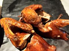 -大鸽饭(马王堆店)