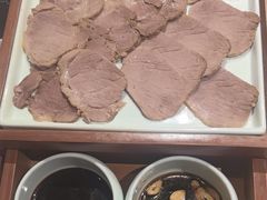 -满园烤鸭·春饼(抚顺万达店)