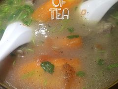 -新疆玉石阿卜都烧烤(太平南路店)