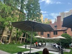 -一尺花园(安和花园店)