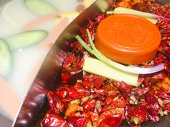 -楠火锅(仁恒梦中心店)