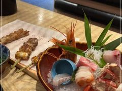 -鸟山鸣·日料食堂(王府井店)
