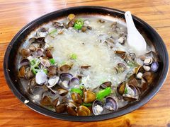 -大赤坎肥仔强烧味海鲜餐厅(大赤坎店)