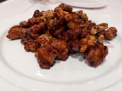 酱爆鸡丁-东兴楼饭庄(六里桥店)