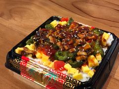 -盒马鲜生(悠方店)