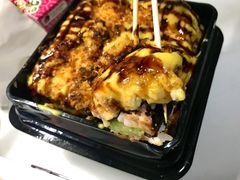 黄金天妇罗-吉品源(农院路店)