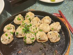 -上海人家花樣年华(中山公园店)