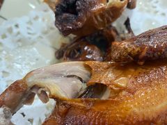 -清新一盅正宗清远鸡(环城路店)