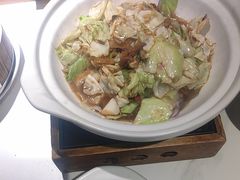 -吴家·淮扬小馆(世纪金源店)