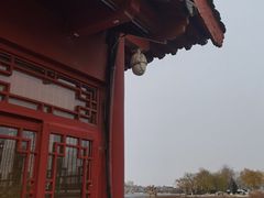 -济南大明湖景区