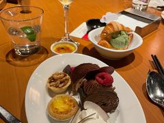 -广州富力君悦大酒店·凯菲厅