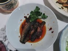 -农耕记·湖南土菜(halo广场店)
