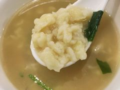 珍珠汤-洪忠涮烤王(嵩山路店)