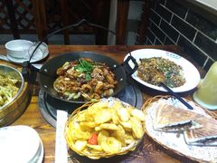 -小月靓虾(湘隆时代广场店)