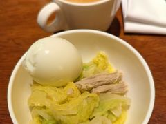 -清河半岛微风餐厅