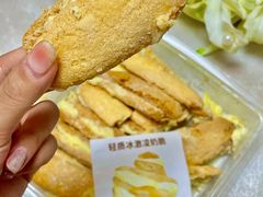-Juliaanna茱安娜烘焙(中心店)