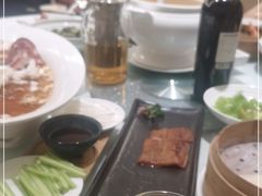 -御花园酒店(希尔顿店)