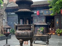 -湘子庙