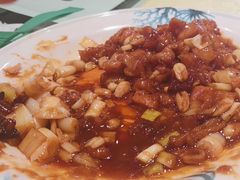 -新侨小馆(东直门北小街店)