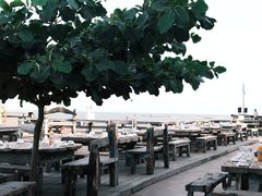 -这片海·海景餐厅(博鳌店)