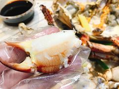 -盒马鲜生(悠方店)