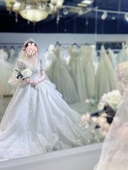 -喜喜婚纱HAPPINESS STUDIO奢定馆(海淀体验馆)