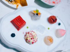 -锦楼·臻选新杭帮(正大广场店)