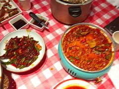 -辣小鲜·南昌大排档(船山路店)