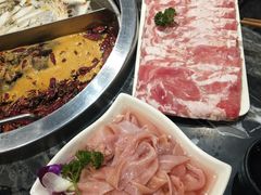 -小王少龙火锅(沙南街店)