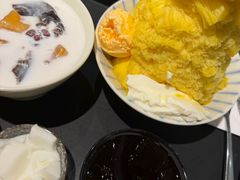 -Ice Monster冰馆·CNN评选全球十大甜品(国贸商城店)