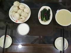 -庆丰包子铺(大红罗厂店)