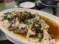 -美极鲜食坊(宝安南路店)