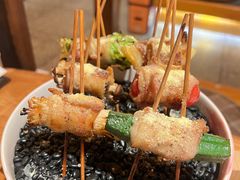 -炉胜·炉端烧·居酒屋