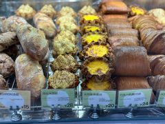 -PAOPAO Bakery&Café(港汇店)